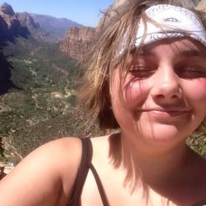 Meet your Posher, Haley